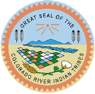 BlueWater RV Park logo