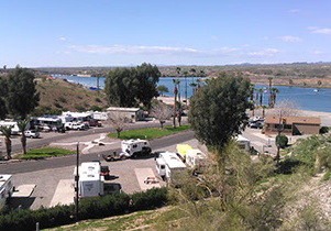 BlueWater RV Park photo 2