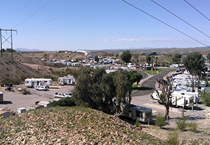 BlueWater RV Park photo 3